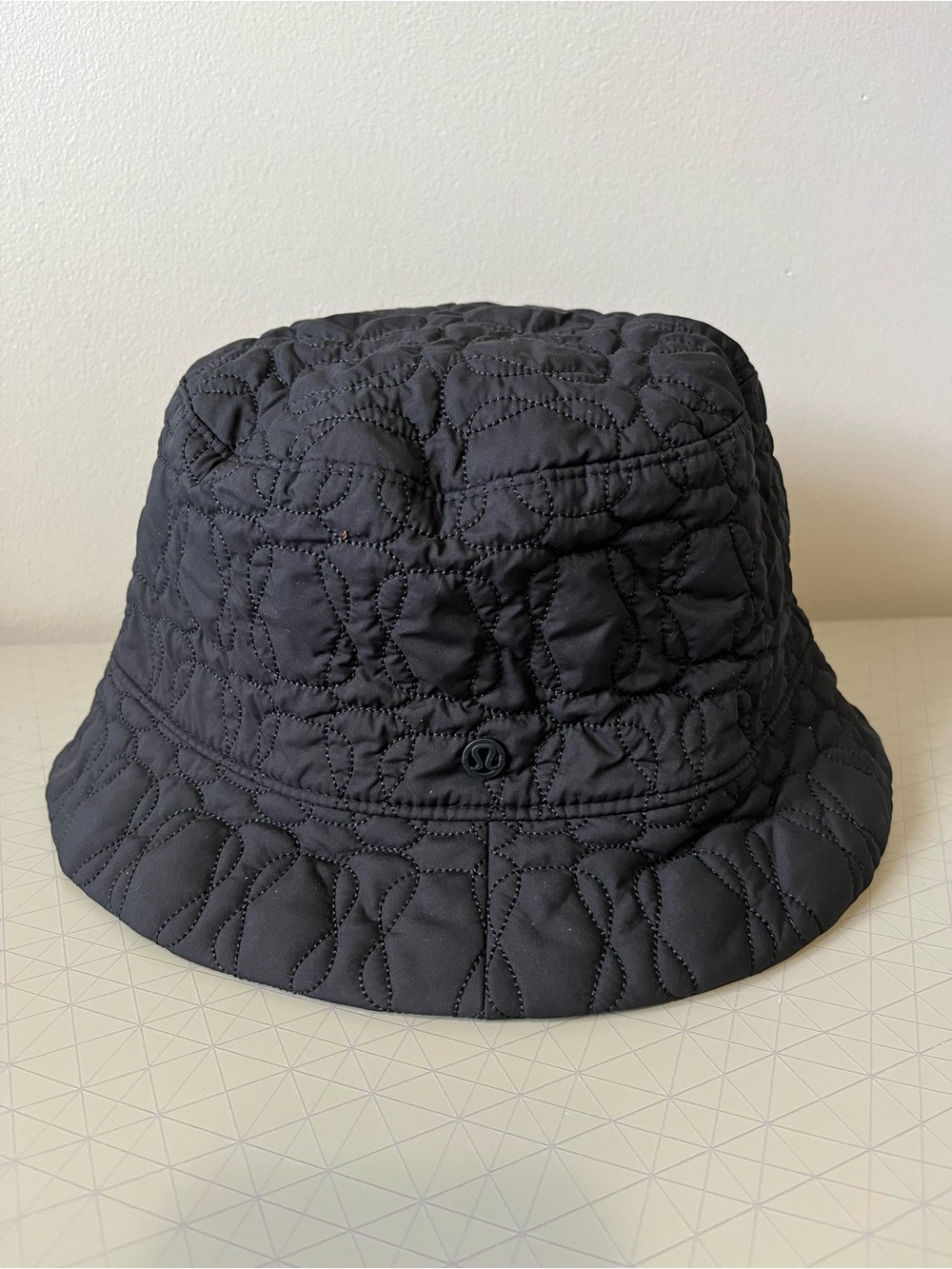Lululemon Reversible Quilted Bucket Hat